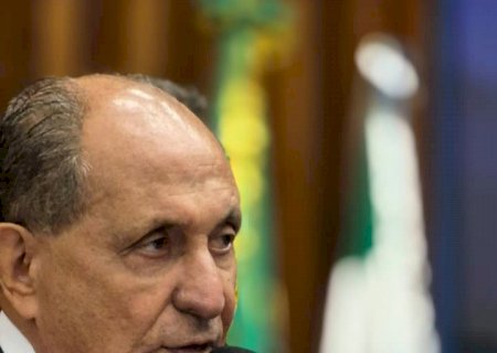 Deputado Zé Teixeira assegura obras de R$ 6,4 mi e cobra rotatória em Ivinhema
