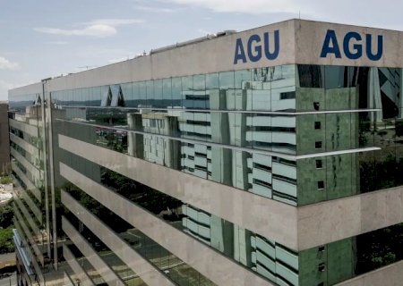 AGU pede 72 horas para se manifestar sobre ações para liberar bets