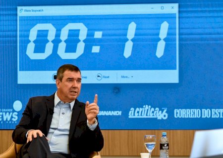 Riedel projeta novo ciclo com saúde regional, educação técnica e economia de maior valor agregado