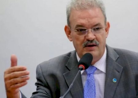 Deputado Federal de MS, Geraldo Resende destina R$ 300 mil a município administrado pelo irmão em MG
