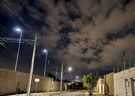 Quinta-feira ser&aacute; de sol, calor e chance de chuva em algumas regi&otilde;es de MS