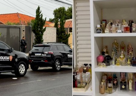 Perfumes árabes clandestinos eram vendidos com ajuda de influencers | G1