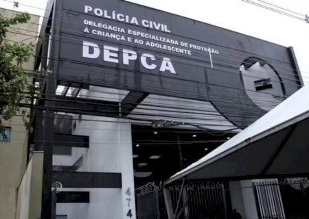 Homem é preso suspeito de atrair e estuprar adolescentes em MS