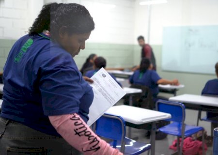 Prefeitura organiza Jogos da Juventude 2026 e prepara novos talentos para o estadual