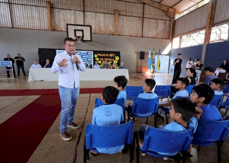 Prefeitura e MPT premiam estudantes por trabalhos sobre combate ao trabalho infantil
