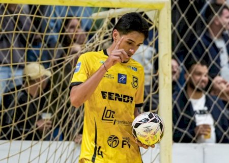 Carlos Barbosa vence o Juventude e vai à final da Copa LNF