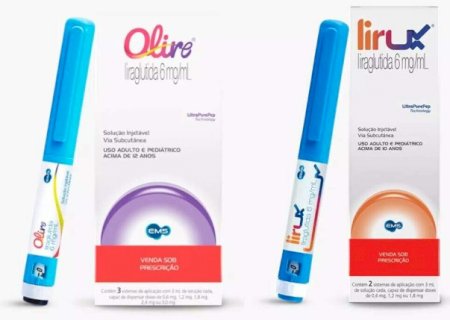 SUS oferecer&aacute; canetas emagrecedoras para tratar obesidade