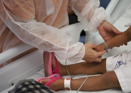 Com 31 mil atendimentos, Policlínica em Dourados amplia acesso a consultas e exames especializados a pacientes do SUS