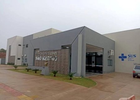 Médicos do Hospital São Mateus estão com parte dos salários de setembro atrasados e sem previsão de pagamento