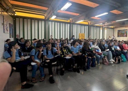 Prefeitura amplia conscientização sobre autopropelidos com projeto Micromobilidade Consciente
