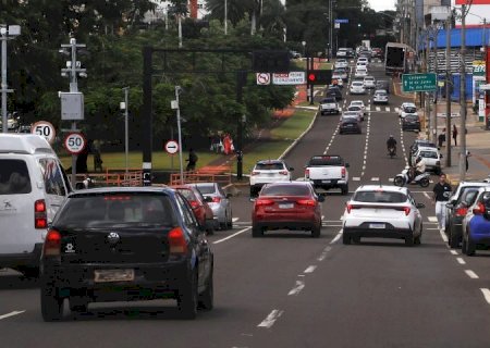 Detran-MS alerta para fim do prazo do licenciamento final 0 que será dia 30 de outubro