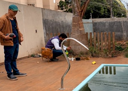 Prefeitura liga alerta para Zika Vírus e aumento de casos de Chikungunya em Dourados