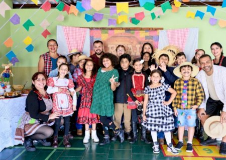 Projeto de lei reconhece importância social do Centro Raio de Luz