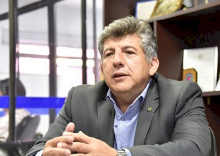 Ex-vereador é preso com R$ 127 mil em espécie e material de campanha de Lidio Lopes