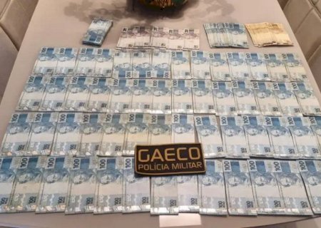 Gaeco faz buscas em sete cidades de MS contra suspeita de fraude em licitações