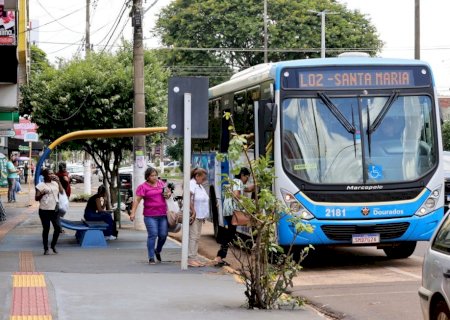 Prefeitura libera transporte coletivo no dia das eleições e altera aulas na rede municipal