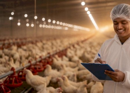 MBRF abre inscrições para Programa de Estágio em Agropecuária com uma vaga em Mato Grosso do Sul