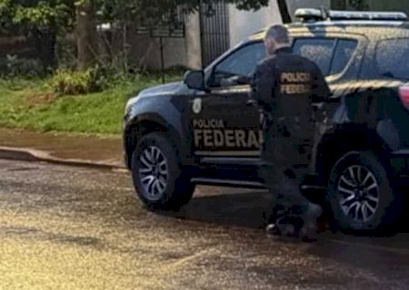Polícia Federal apreende R$ 2,8 milhões no primeiro turno das eleições