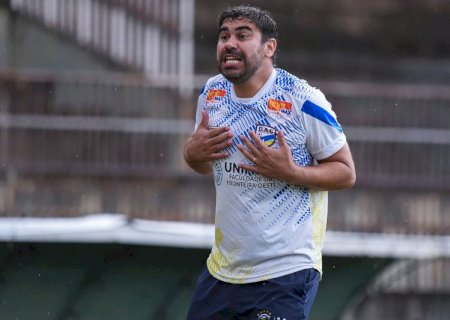 DAC anuncia os primeiros jogadores para disputa da Copa MS