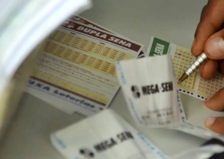 Caixa Loterias anuncia antecipação de sorteios para sábado