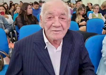 Morre o ex-deputado Roberto Razuk