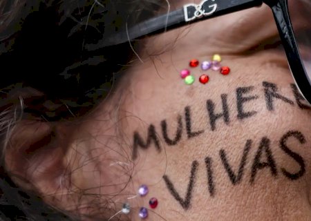 Operação Mulher Segura prende mais de 57 mil agressores em 141 dias